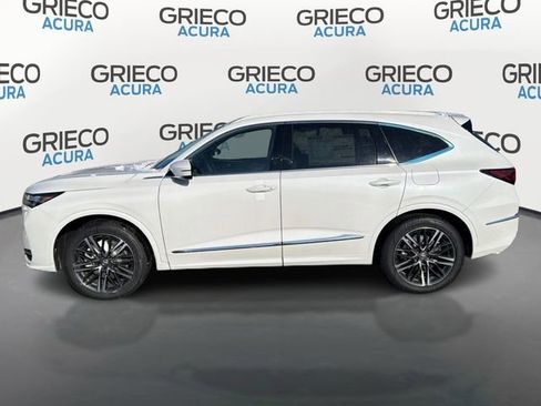 New 2026 Acura MDX SH-AWD w/ Advance Package image 8