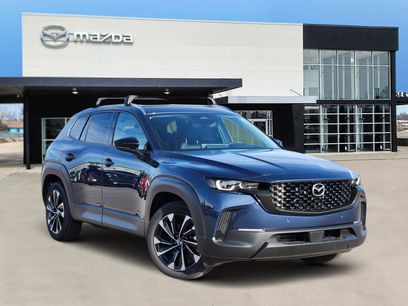 New 2026 MAZDA CX-50 2.5 Hybrid w/ Weather Package