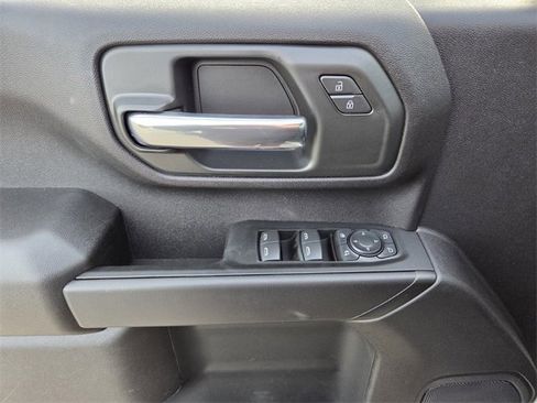 New 2026 Chevrolet Silverado 2500 Custom w/ Custom Value Package image 9