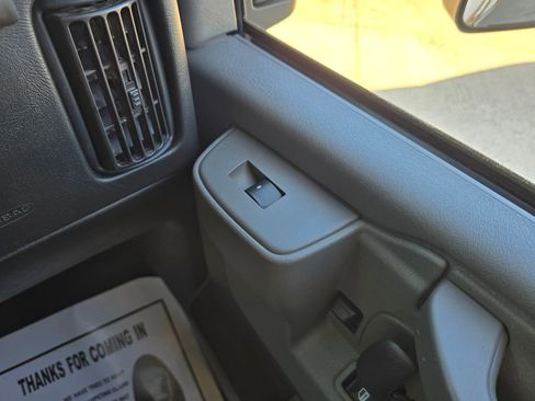 Used 2023 Chevrolet Express 3500 w/ Power Convenience Package RWD image 32