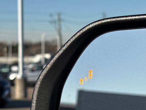 Used 2022 Ford Bronco Sport Big Bend w/ Convenience Package image 12