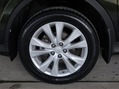 Used 2013 Toyota RAV4 Limited AWD/4WD image 27