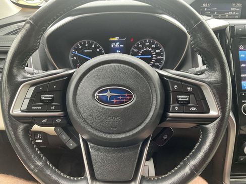 Used 2019 Subaru Ascent Limited AWD/4WD image 17