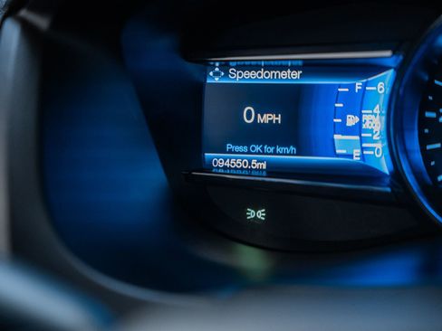 Certified 2017 Ford Explorer XLT w/ Equipment Group 202A image 46