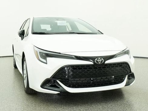 New 2026 Toyota Corolla SE image 29