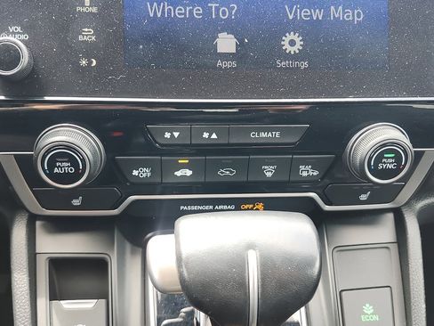 Used 2017 Honda CR-V EX-L image 26