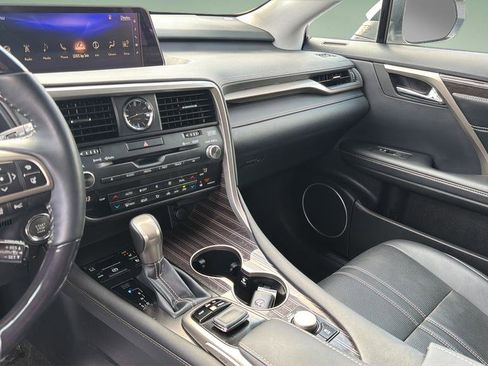 Used 2019 Lexus RX 350 AWD image 24