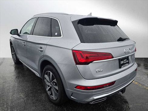 Used 2023 Audi Q5 2.0T Premium Plus w/ Premium Plus Package image 5