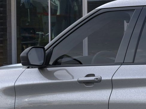 New 2026 Ford Explorer Active image 20