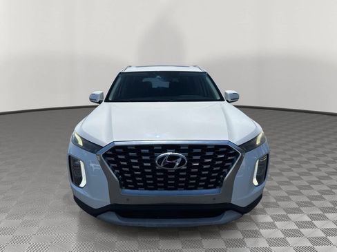 Used 2020 Hyundai Palisade SEL image 8