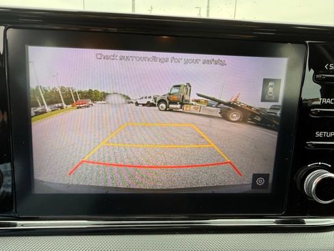 Used 2024 Kia K5 LXS FWD image 35