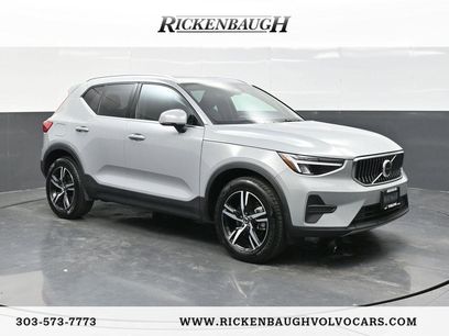 Used 2025 Volvo XC40 B5 Core