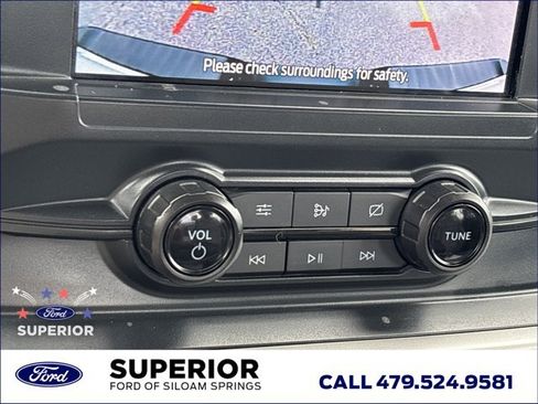 Used 2021 Ford F150 XL w/ Trailer Tow Package AWD/4WD image 31