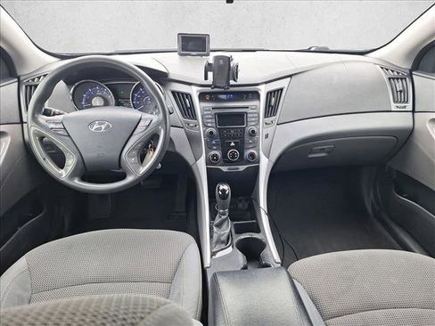 Used 2007 Hyundai Elantra SE image 15