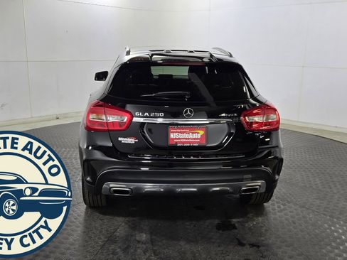 Used 2019 Mercedes-Benz GLA 250 4MATIC image 6