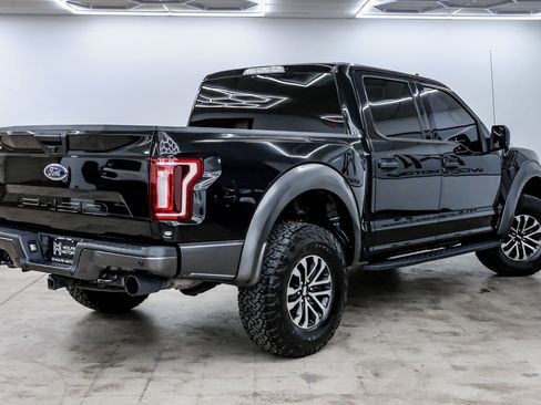 Used 2019 Ford F150 Raptor image 7