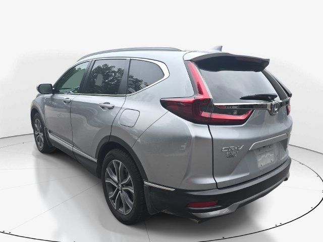 Used 2022 Honda CR-V Touring image 8