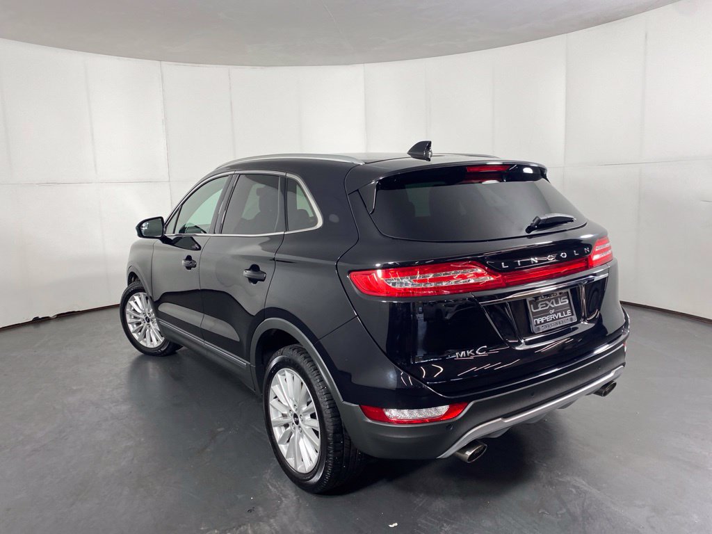 Used 2019 Lincoln MKC Premiere AWD/4WD image 9