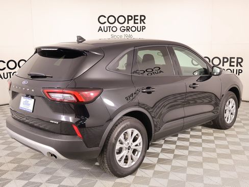 Used 2025 Ford Escape Active AWD/4WD image 19