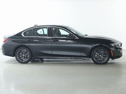 Certified 2025 BMW 330i xDrive 330i xDrive w/ Premium Package image 12