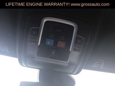 Used 2026 RAM 1500 Rebel w/ Rebel Level 1 Equipment Group AWD/4WD image 34