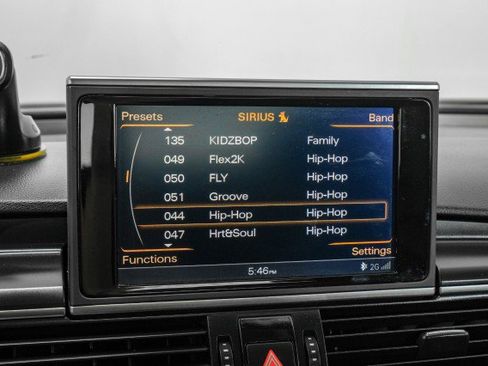 Used 2014 Audi S7 Prestige w/ Driver Assistance Package image 28