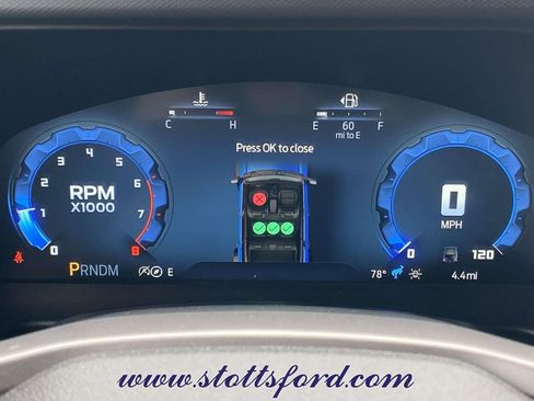 New 2026 Ford Bronco Badlands image 22