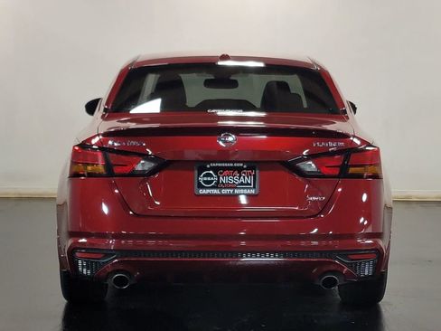 Used 2019 Nissan Altima 2.5 Platinum image 27