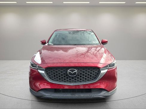 Certified 2023 MAZDA CX-5 AWD 2.5 S image 2
