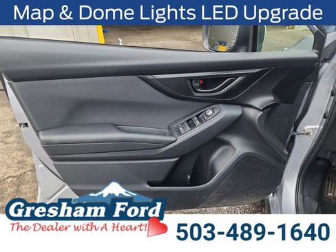 Used 2023 Subaru Crosstrek 2.0i Premium w/ Popular Package #3 image 16