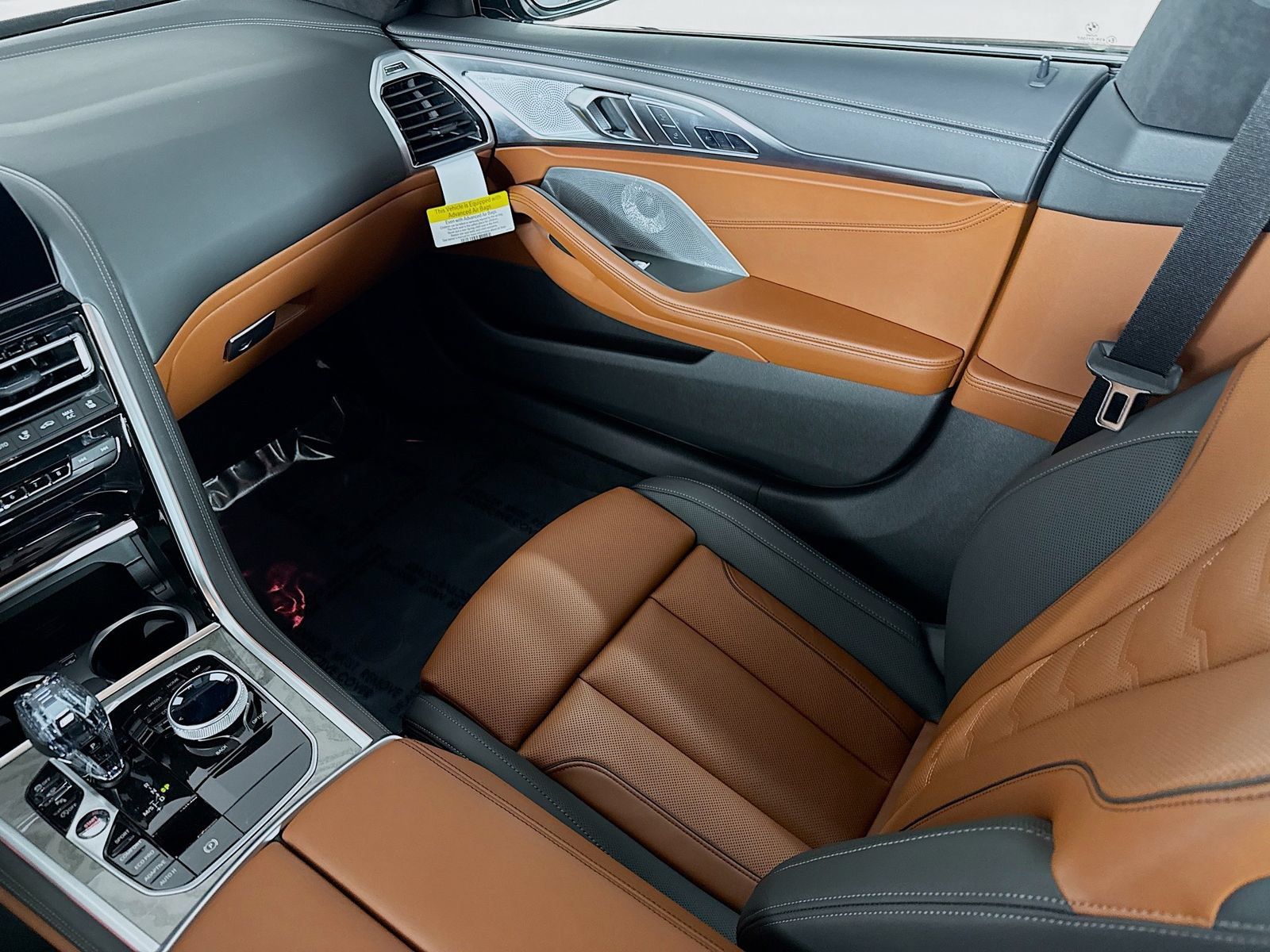 Used 2026 BMW 840i RWD image 25