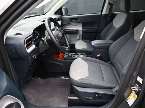 Used 2022 Ford Maverick XLT w/ Equipment Group 300A Standard AWD/4WD image 20