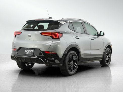 Used 2024 Buick Encore GX Sport Touring AWD/4WD image 5