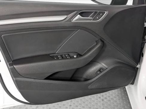 Used 2019 Audi A3 2.0T Premium FWD image 13