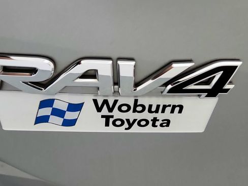 Used 2018 Toyota RAV4 LE w/ All Weather Liner Package AWD/4WD image 13