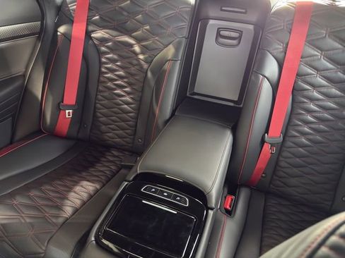 New 2026 Genesis G80 3.5T Sport Prestige image 14