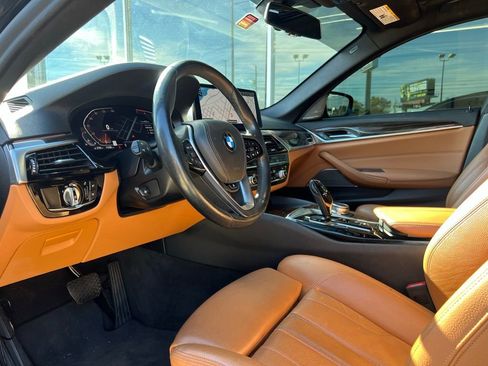 Used 2021 BMW 530i image 15