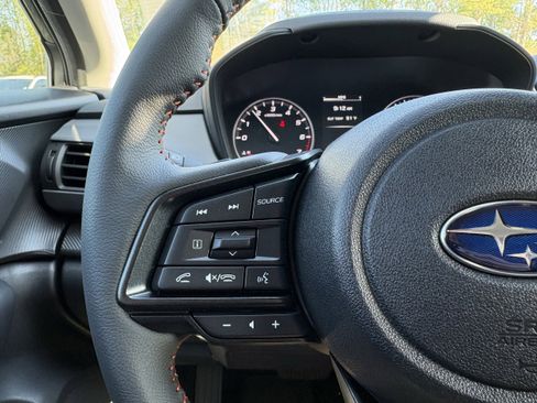 New 2026 Subaru Crosstrek 2.5i Limited image 15