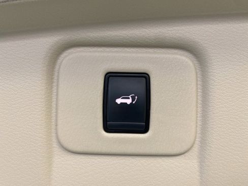 Used 2017 Nissan Murano SL w/ SL Technology Package image 30