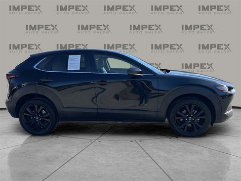 Used 2024 MAZDA CX-30 AWD 2.5 S w/ Select Sport Pkg image 6