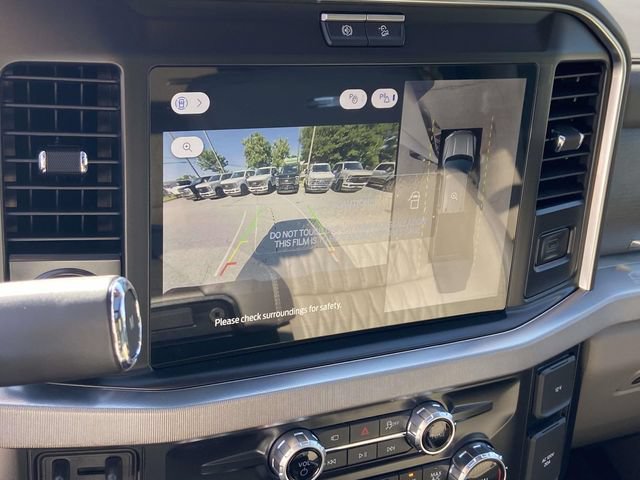 New 2026 Ford F450 Platinum w/ Platinum Plus Package AWD/4WD image 19
