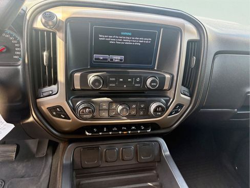 Used 2017 GMC Sierra 1500 Denali AWD/4WD image 21