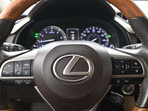 Used 2016 Lexus RX 350 FWD w/ Premium Package image 22