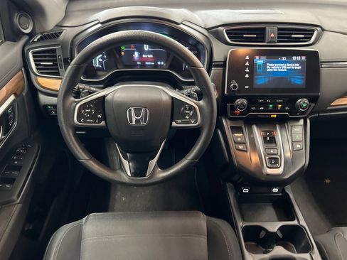 Used 2021 Honda CR-V EX image 13