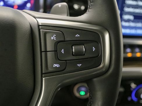 Used 2024 Chevrolet Silverado 1500 RST AWD/4WD image 34