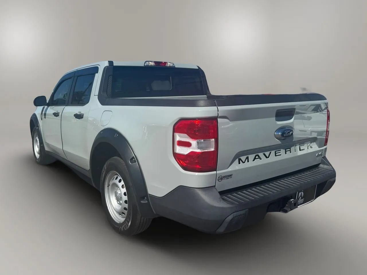 Used 2022 Ford Maverick XL w/ Equipment Group 100A Standard AWD/4WD image 3