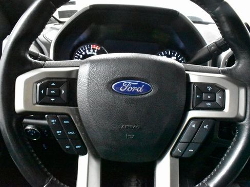 Used 2022 Ford F250 Lariat w/ Tremor Off-Road Package image 17