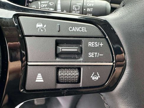 Used 2025 Honda Pilot Elite image 20