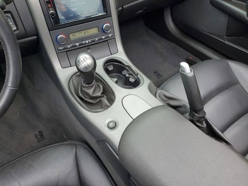 Used 2007 Chevrolet Corvette Coupe RWD image 19