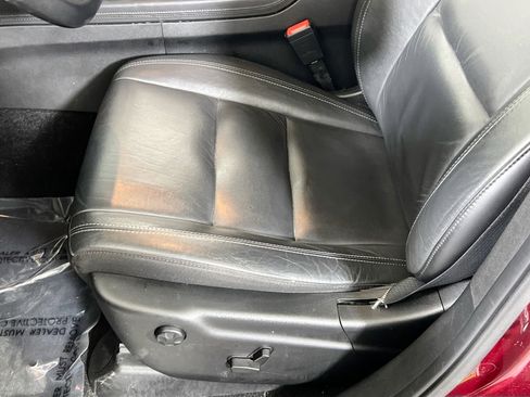 Used 2022 Dodge Durango GT image 19